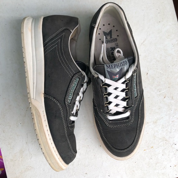 Mephisto Rush Sneakers W 8.5 - Picture 4 of 8